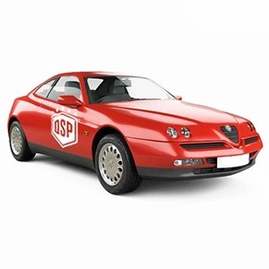 Spider - Gtv (95-06) | Accesorios Tuning y Luces LED | QSPCARS