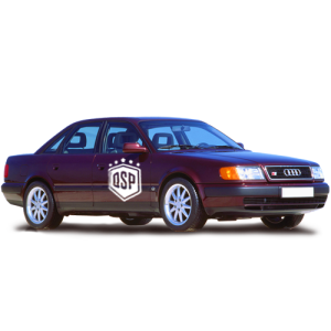 Accesorios y Luces LED para Audi 100 Tuning | QSPCARS