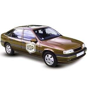 Opel Vectra A | Accesorios Tuning y Luces LED | QSPCARS