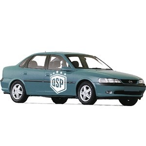 Opel Vectra B | Accesorios Tuning y Luces LED | QSPCARS