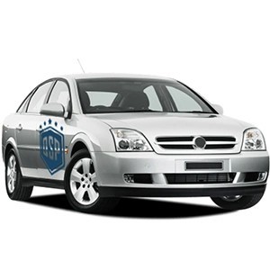 Opel Vectra C 02-05 | Accesorios y Luces LED | QSPCARS