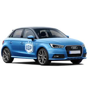 Accesorios y Luces LED para Audi A1 8X 10-14 Tuning | QSPCARS