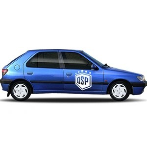 Accesorios Tuning y Luces LED para Peugeot 306 | QSPCARS