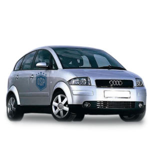 Accesorios y Luces LED para Audi A2 Tuning | QSPCARS