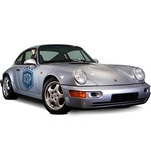 Porsche 911-964 | Accesorios Tuning y Luces LED Xenón | QSPCARS