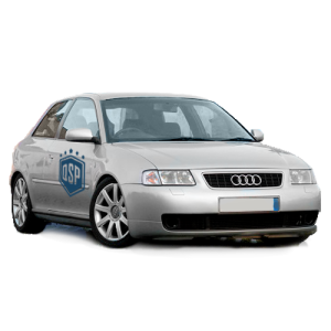 Accesorios y Luces LED para Audi A3 8L 96-00 Tuning | QSPCARS