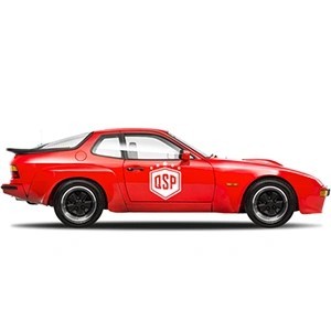 Porsche 924-944 | Accesorios Tuning y Luces LED Xenón | QSPCARS