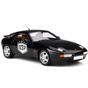 Porsche 928 | Accesorios Tuning y Luces LED Xenón | QSPCARS