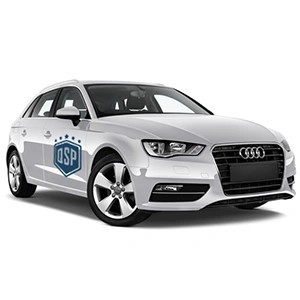 Accesorios y Luces LED para Audi A3 8V 12-16 Tuning | QSPCARS