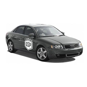 Accessori e Luci LED Per Audi A4 B6 Tuning | QSPCARS