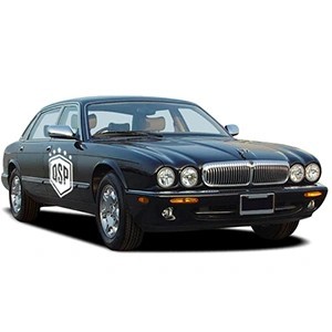 Accesorios y Luces LED Xenón para Jaguar XJ-X300 | QSPCARS