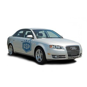 Accesorios y Luces LED para Audi A4 B7 Tuning | QSPCARS