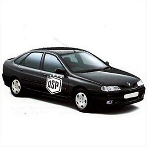 Renault Laguna 1 | Accesorios Tuning y Luces LED | QSPCARS