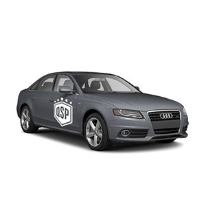 Accesorios y Luces LED para Audi A4 B8 07-11 Tuning | QSPCARS