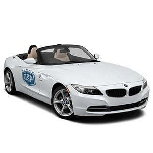 Bmw Z4 E89 | Accesorios Tuning y Luces LED Xenón | QSPCARS
