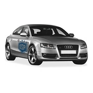 Accesorios y Luces LED para Audi A5 8T3 07-11 Tuning | QSPCARS