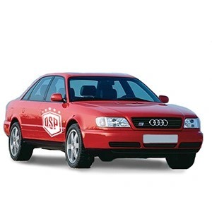 Accesorios y Luces LED para Audi A6 C4 Tuning | QSPCARS