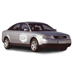 Accesorios y Luces LED para Audi A6 C5 Tuning | QSPCARS