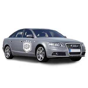 Accesorios y Luces LED para Audi A6 C6 Tuning | QSPCARS