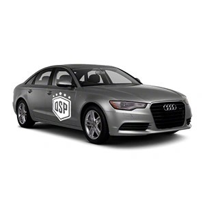 Accesorios y Luces LED para Audi A6 C7 Tuning | QSPCARS