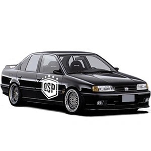 Nissan Primera 1 P10 | Accesorios y Luces LED | QSPCARS