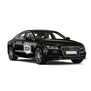 Accesorios y Luces LED para Audi A7 C7 Tuning | QSPCARS