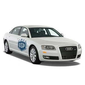 Accesorios y Luces LED para Audi A8 D3-4E Tuning | QSPCARS