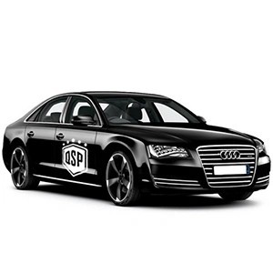 Accesorios y Luces LED para Audi A8 D4-4H Tuning | QSPCARS