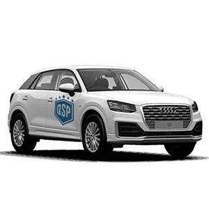 Accesorios y Luces LED para Audi Q2 16-20 Tuning | QSPCARS