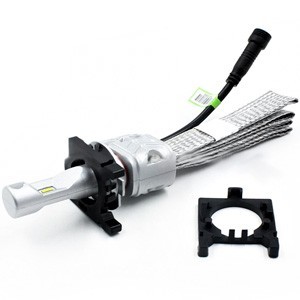 Adaptadores de bombillas LED para CUALQUIER COCHE | QSPCARS