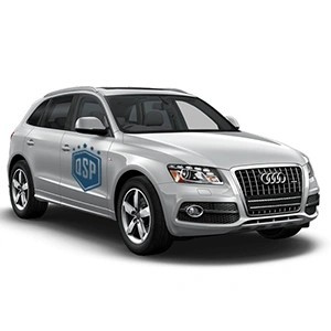 Accesorios y Luces LED para Audi Q5 8R Tuning | QSPCARS