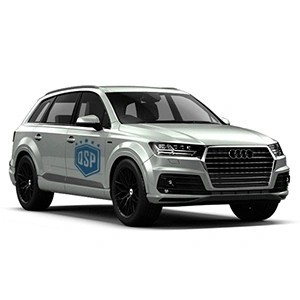 Accesorios y Luces LED para Audi Q7 4M desde 2015 Tuning | QSPCARS