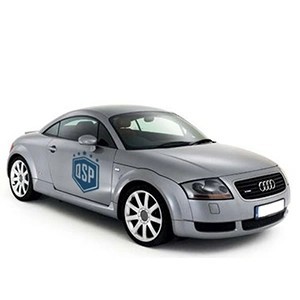 Accesorios y Luces LED para Audi TT 8J Tuning | QSPCARS