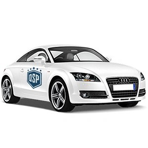 Accesorios y Luces LED para Audi TT 8N Tuning | QSPCARS
