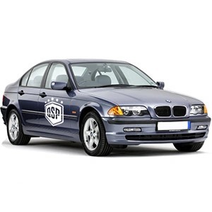 Bmw Serie 3 E46 | Accesorios Tuning y Luces LED | QSPCARS