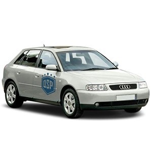 Accesorios y Luces LED para Audi A3 8L 01-03 Tuning | QSPCARS