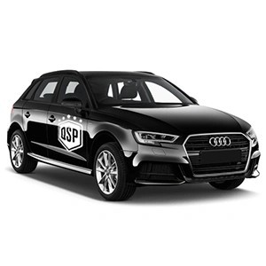 Accesorios y Luces LED para Audi A3 8V 16-20 Tuning | QSPCARS