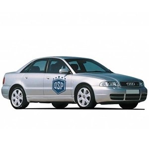 Accesorios y Luces LED para Audi A4 B5 99-00 Tuning | QSPCARS