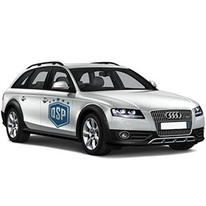 Accesorios y Luces LED Xenón para Audi A4 Allroad B8 | QSPCARS