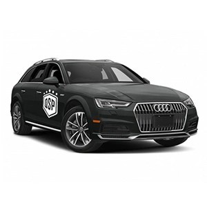 Accessori e Luci LED Xenon Per Audi A4 Allroad B9 | QSPCARS