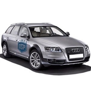 Accesorios y Luces LED Xenón para Audi A6 Allroad C6 | QSPCARS