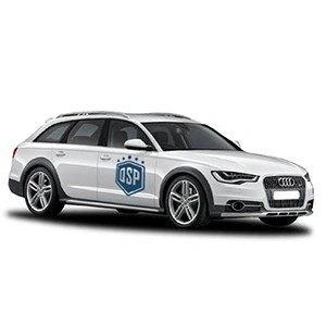 Accesorios y Luces LED Xenón para Audi A6 Allroad C7 | QSPCARS