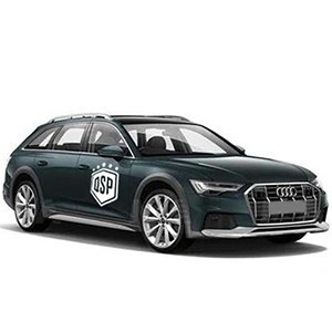 Accesorios y Luces LED Xenón para Audi A6 Allroad C8 | QSPCARS