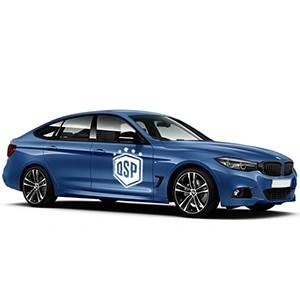 Bmw Serie 3 GT F34 | Accessori Tuning e Luci LED | QSPCARS
