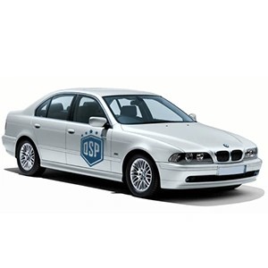 Bmw 5 Series E39 | Tuning Accessories and LED Lights | QSPCARS
