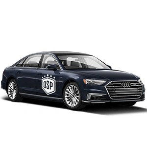 Accessories and LED Lights for Audi A8 D5 from 2022 Tuning | QSPCARS