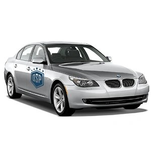 Bmw 5 Series E60-E61 | Tuning Accessories and LED Lights | QSPCARS
