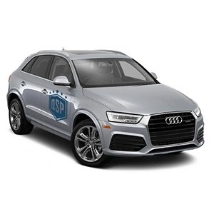 Accesorios y Luces LED para Audi Q3 8U 14-18 Tuning | QSPCARS