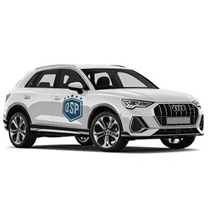 Accesorios y Luces LED para Audi Q3 F3 Tuning | QSPCARS