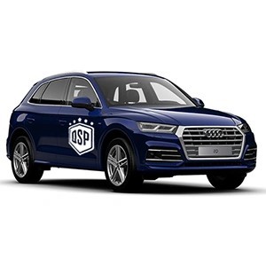Accesorios y Luces LED para Audi Q5 FY 16-20 Tuning | QSPCARS